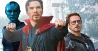 Sao bự của Avengers giao lưu với khán giả Singapore vào tháng 4