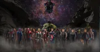 Avengers: Infinity War đã hoàn thành các cảnh quay cuối cùng và chính thức đóng máy