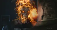 Agents of S.H.I.E.L.D. S04E02 - Chỗ nào có linh hồn xấu xa chỗ đấy có Ma Tốc Độ!