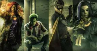 Titans live action sẽ được lên sóng Netflix quốc tế
