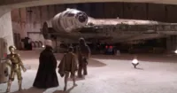 Đã đến lúc Star Wars cần phải thay thế Millenium Falcon bằng một con tàu khác