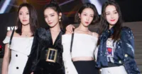 Những cô nàng “gà cưng” xinh như mộng của nhà Dương Mịch