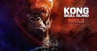 Kong: Skull island - Mỹ mãn cho một trận chiến tầm vóc lớn