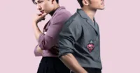 Nhà sản xuất của Song Lang tiếp tục khiến cư dân mạng xôn xao bằng với poster thời hiện đại đậm chất đam mỹ