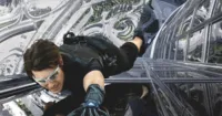 Tom Cruise bị thương trong lúc quay Mission: Impossible 6