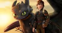 How to Train Your Dragon 3 sẽ bị hoãn