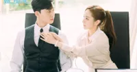 5 khoảnh khắc giữa phó chủ tịch và thư ký Kim trong Thư Ký Kim Sao Thế? sẽ khiến trái tim bạn  tan chảy
