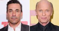 Top Gun: Maverick chiêu mộ thêm Lewis Pullman, Jon Hamm và Ed Harris