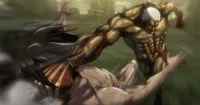Công bố trailer đầu tiên của Attack on Titan season 2