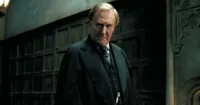 Nam diễn viên Robert Hardy trong Harry Potter qua đời ở tuổi 91