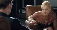 Nhân vật Marvel của Sharon Stone sẽ có sức mạnh của nhiệt