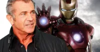 Mel Gibson cân nhắc ngồi ghế nóng Iron Man 4