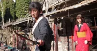 Live action Blade of the Immortal tung trailer đẫm máu cùng ngày ra mắt chính thức