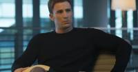 Civil War - Steve Rogers không mất gì!