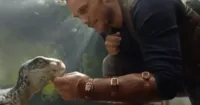 Trích đoạn đầu tiên của Jurassic World: Fallen Kingdom - Xem Chris Pratt chơi cùng một khủng long con
