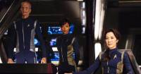 Cốt truyện của Star Trek: Discovery bắt đầu như thế nào?