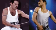 Bohemian Rhapsody tung teaser trailer đầy cảm xúc khiến khán giả chìm vào dòng hồi ức