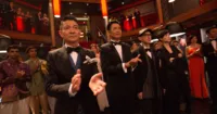 'Nổ tung trời' cùng Vua Bài III