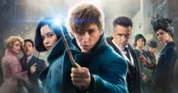Fantastic Beasts and Where to Find Them - Tuổi thơ cùng cậu bé phù thủy trong thế giới phép thuật đã trở lại