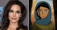 GKids tham gia cùng Angelina Jolie Pitt trong phim hoạt hình The Breadwinner