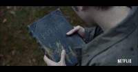 Netflix tiết lộ đoạn phim về cuộc gặp gỡ của Ryuk và Light trong live action Death Note