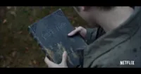 Netflix tiết lộ đoạn phim về cuộc gặp gỡ của Ryuk và Light trong live action Death Note