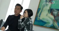 Cổ Thiên Lạc và Xa Thi Mạn tái hợp trong phim kinh dị mới