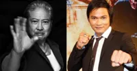 Tony Jaa kết hợp cùng Hồng Kim Bảo trong PARADOX của Diệp Vĩ Tín