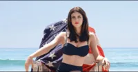 Alexandra Daddario sẽ tham gia đóng chính trong Can You Keep A Secret?