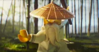 Lego Ninja Movie - Thành Long gửi lời chào đến fan Lego tại Việt Nam