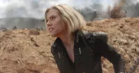 Cate Shortland đang là lựa chọn hàng đầu cho ghế đạo diễn của Black Widow