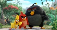 Những điều mà chúng ta biết về bộ phim Angry Birds (Phần 1)