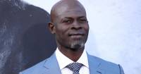 Djimon Hounsou gia nhập dàn Bosley của Charlie's Angels reboot