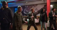 Tại sao The Defenders chỉ có 8 tập?
