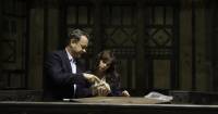 Inferno - tác phẩm thứ 3 trong loạt phim giải cứu thế giới của Tom Hanks