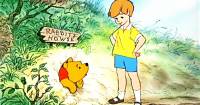 Winne the Pooh live-action đã tìm được Robin trưởng thành?!