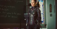 Ant-Man 2 - Trang phục Wasp chính thức của Evangeline Lily được tiết lộ