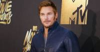Chris Pratt được MTV Movie & TV Awards trao Giải Thành tựu