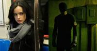 Netflix nói không với Daredevil hay Jessica Jones cho đến 2018