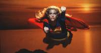 Supergirl sắp trở lại màn ảnh rộng