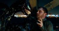 Venom và những easter egg đố bạn phát hiện ra