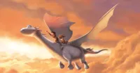 Constantin bắt đầu sản xuất Dragon Rider