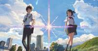 Phòng vé tuần qua - Your Name vượt qua huyền thoại Spirited Away