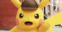 Live-action của Pikachu đã có đạo diễn