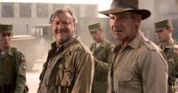 Indiana Jones 5 - Disney dự tính làm thêm nhiều phần nữa