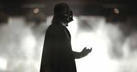 Nam diễn viên đóng vai Darth Vader bác bỏ tin đồn tham gia Han Solo