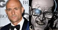 Mark Strong có thể sẽ vào vai phản diện Doctor Sivana trong Shazam