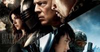 Bom tấn G.I.Joe: Retaliation sắp công phá màn ảnh