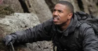 Michael B. Jordan bắt tay sản xuất phim chiến tranh Liberators