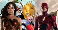 Wonder Woman được xác nhận sẽ xuất hiện trong Flashpoint